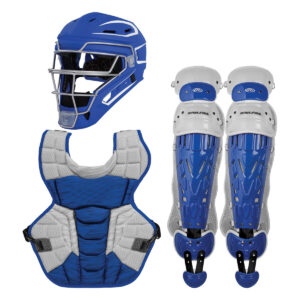 Catcher Gear