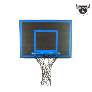 Basketball Hoops
