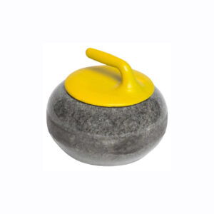 Curling Stones