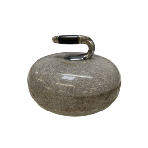 Curling Stones