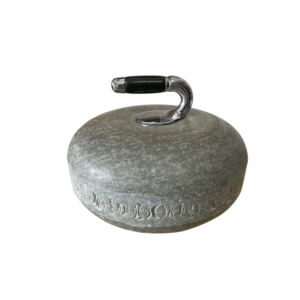 Curling Stones