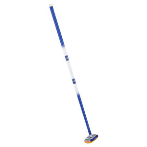 Curling Brooms