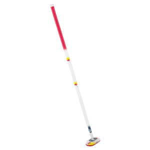 Curling Brooms