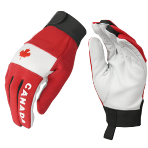 Curling Gloves