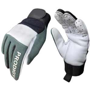 Curling Gloves