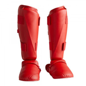 Shin Guards