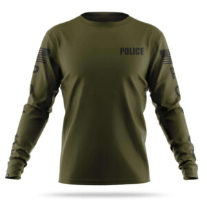 Duty Shirts
