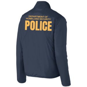 Police Jackets