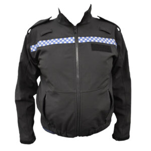 Police Jackets