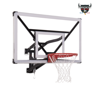 Basketball Hoops