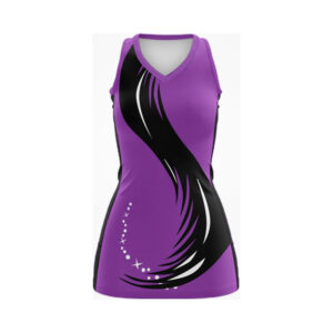 Netball Dresses