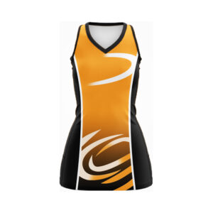 Netball Dresses