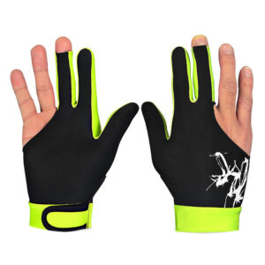 Snooker Gloves