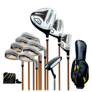 Golf Clubs
