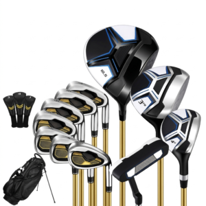 Golf Clubs