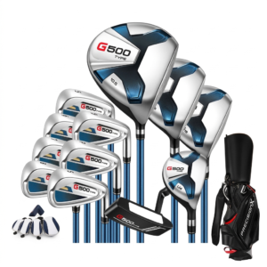 Golf Clubs