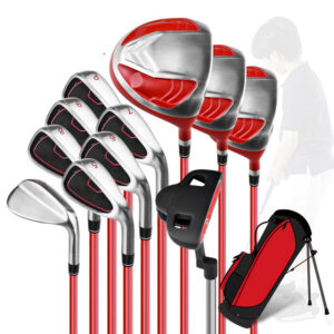 Golf Clubs