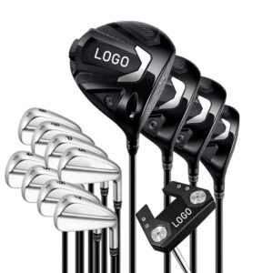 Golf Clubs