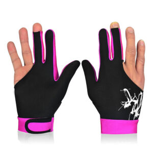 Snooker Gloves