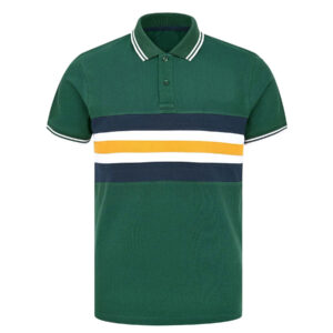 Golf Polo Shirts