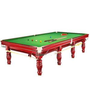 Snooker Tables