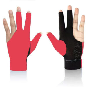 Snooker Gloves